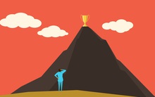 Muốn thành công, chỉ có bạn tự-cứu-lấy-bạn: Hãy chấp nhận sẽ phải cô lập, thậm chí là cô đơn trên con đường sự nghiệp