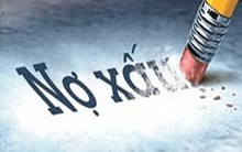 Vướng mắc trong xử lý nợ xấu chủ yếu do áp dụng pháp luật thiếu đồng bộ