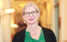 Đại sứ Thuỵ Điển: "Việt Nam cần tăng giá trị gia tăng trong chuỗi cung ứng toàn cầu, thay vì chỉ tăng giá trị thương mại đơn thuần"