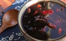 Món cháo "tam bảo" từ táo tàu nổi tiếng Đông y: Bồi bổ từ đầu đến chân, rất tốt cho thận