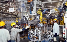 Chính sách mới có ý nghĩa thế nào đối với ngành công nghiệp phụ trợ Việt Nam?