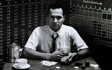 Câu chuyện thiên tài toán học thành tỷ phú phố Wall: Đánh bại tất cả các casino, chứng minh cờ bạc không phải do may mắn