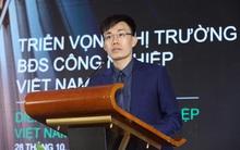 Các yếu tố thúc đẩy mạnh nguồn cầu BĐS công nghiệp