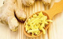 Theo trào lưu dùng gừng chữa rụng tóc có thể gây hói sớm: BS tiết lộ cách làm tốt hơn