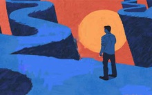 Sự nghiệp càng phất, độ "lì" càng cao: Đừng quá thần tượng công ty lớn, học cách làm những việc không phải phận sự của mình, sống chung với lo lắng...