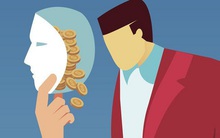 Cốt cách quyết định cái tầm: Gặp chuyện không hoảng loạn, ức chế không bùng phát thì đi đến đâu cũng có thể tự tạo ra vùng trời cho riêng mình