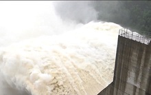 NÓNG: Thủy điện Đak Mi 4 có thể xả lũ đến 11.400 m3/giây, Quảng Nam đối diện lũ lịch sử