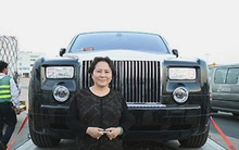 Truy tố ông Nguyễn Thành Tài, bà Dương Thị Bạch Diệp liên quan "đất vàng" TP HCM