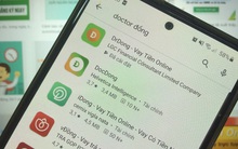 Đằng sau khoản lãi siêu "khủng" của app vay tiền Doctor Đồng