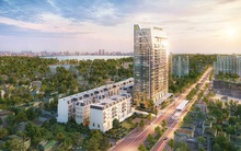 Lợi nhuận sau thuế quý III của Văn Phú - Invest tăng trưởng gấp ba cùng kỳ