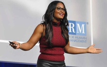 Ở biệt thự, đi phi cơ riêng, con gái triệu phú - huyền thoại quyền anh nổi tiếng thế giới vẫn chọn khởi nghiệp như người nghèo