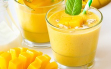 Xoài 'sinh độc', hại sức khỏe vô cùng nếu khi ăn không biết tránh những điều này