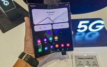 Samsung đạt doanh thu kỷ lục gần 60 tỷ USD trong quý III/2020