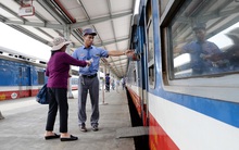 Đường sắt Hà Nội, Sài Gòn tiếp tục lỗ lớn trong quý 3