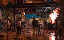 [Case Study] Làm sao để hồi sinh một nhà hàng từ tàn tro chỉ trong 1 ngày? Đây là cách xử lý ‘thần kỳ’ của ông chủ Khói Garden