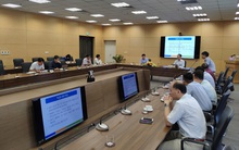 Trạm thu phát sóng trên đất công lại “nóng” trên bàn nghị sự