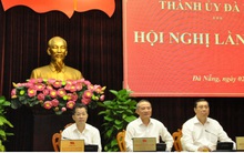 Đà Nẵng phấn đấu tăng trưởng kinh tế ở mức tốt nhất