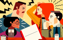 Kiểu người có 3 loại tính cách sau đây như kẻ tiểu nhân ích kỷ, luôn bị chúng bạn xa lánh, không bao giờ hội ngộ được quý nhân