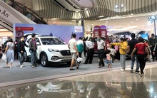 "Bán đắt như tôm tươi" ở Thái Lan, ô tô Trung Quốc về Việt Nam bán 500 triệu có hot?