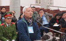 Truy tố nguyên chủ tịch GPBank gây thiệt hại 961 tỉ đồng