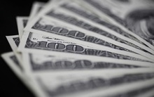 Tỷ giá trung tâm sáng 30/10 tiếp tục tăng 3 đồng