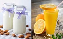 Nên uống gì để giúp bạn dễ ngủ hơn? Câu trả lời cực đơn giản từ các chuyên gia