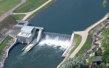 Tham mưu cho Chính phủ loại bỏ 472 thủy điện nhỏ ra khỏi quy hoạch