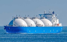 Giá khí gas thế giới tăng trên 300% chỉ trong 6 tháng