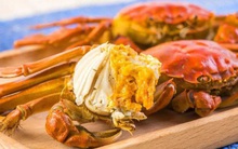 4 KHÔNG cần tránh triệt để khi ăn cua vì nếu phạm phải sẽ "rước họa vào thân"