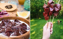 3 loại thịt chứa độc tố, ký sính trùng được khuyến cáo ăn ít hoặc tốt nhất không ăn để tránh gây hại cho sức khỏe