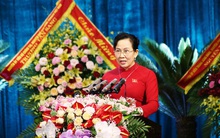 Chân dung 4 nữ Bí thư Tỉnh ủy vừa được bầu cho nhiệm kỳ mới