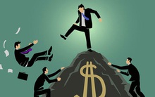 Sau một đêm, thanh niên nghèo trở thành tỉ phú và chân lý sâu cay: Không thể LUI BINH trước cám dỗ thì đừng mong giàu có!