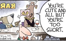 [Nhịp đập phái sinh phiên 05/10] Chiều Long vẫn nắm giữ ưu thế