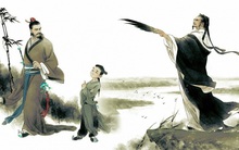 4 bước ngoặt thay đổi vận mệnh đời người, bạn đã trải qua bao nhiêu: 3 tuổi xây tính cách, 18 ra lựa chọn, 30 lên kế hoạch, 45 mới dần thực hiện được điều cốt yếu này