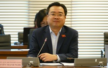 Bí thư Kiên Giang Nguyễn Thanh Nghị làm Thứ trưởng Bộ Xây dựng