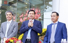 Ông Nguyễn Bá Dương rút khỏi Coteccons: Dấu chấm hết của hệ sinh thái Coteccons Group và khởi đầu cho chương mới của người cầm cương?