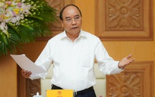 Các thành viên Chính phủ phải sẵn sàng trả lời chất vấn