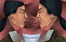 Phong thủy lợi hại nhất chính là 3 thứ tiềm ẩn trong mỗi người: Ở cùng người phải giữ miệng, ở một mình phải giữ tâm