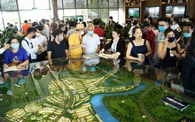 Xây dựng hàng loạt tuyến đường lớn kết nối với trung tâm Tp.HCM, BĐS phía Đông có nhiều tiềm năng bứt phá