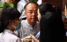 Ông Nguyễn Thành Tài nói gì trong đơn kháng cáo?