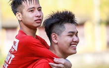 Đôi bạn 10 năm cõng nhau: Minh Hiếu học ĐH Y Thái Bình, còn Tất Minh sẽ học trường nào?