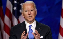 Liệu có làn sóng "chốt lời" trên thị trường chứng khoán Mỹ nếu Joe Biden trúng cử Tổng thống?