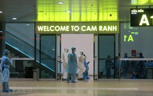 Có thêm hơn 220 công dân Việt Nam từ Nhật Bản về nước an toàn