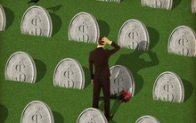 Luôn đi kiếm tìm hạnh phúc nhưng phải chăng chúng ta luôn bỏ quên một điều tối quan trọng cần làm với đồng tiền?