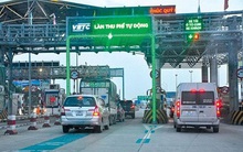 Thủ tướng Chính phủ chỉ thị đẩy nhanh tiến độ triển khai thu phí điện tử không dừng