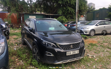 Ngân hàng ồ ạt siết nợ doanh nghiệp