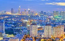 Kinh tế TP.HCM giai đoạn 2016 - 2020 ước tăng 6,41%