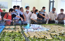 Soi kế hoạch mở bán dự án trong quý IV của doanh nghiệp địa ốc phía Nam