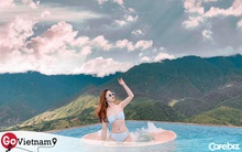 Sa Pa níu chân du khách: Cảnh đẹp nao lòng, không khí trong lành, dịch vụ "đỉnh cao"
