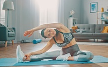 Tập thể dục rất tốt nhưng nếu sau khi tập bạn có 4 dấu hiệu này nghĩa là cơ thể đang "cầu cứu", cần phải dừng tập luyện ngay